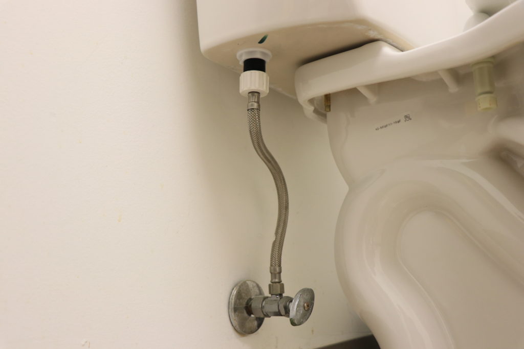 Why is My Toilet Leaking? Here Are the Top 3 Reasons ProMaster Home