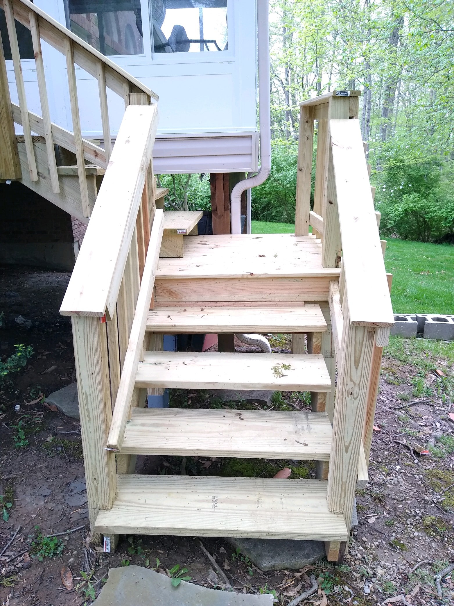 Five Questions to Ask Before Starting a Cincinnati Deck Build ...